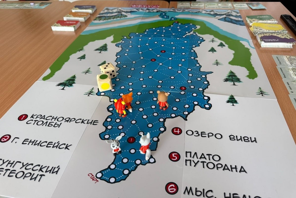 Интеллектуальная игра «Исследуй с Первыми!». Школьный этап.