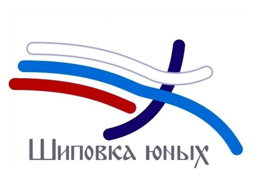 Шиповка юных. Региональный этап.