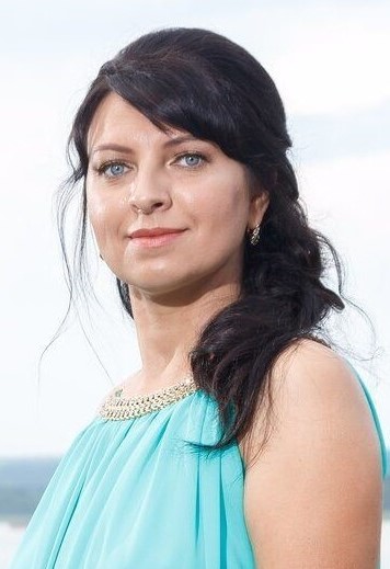 Лисогорова Наталья Сергеевна.