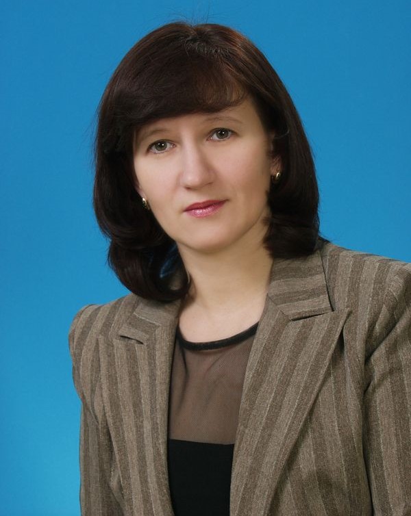 Филиппова Светлана Анатольевна.
