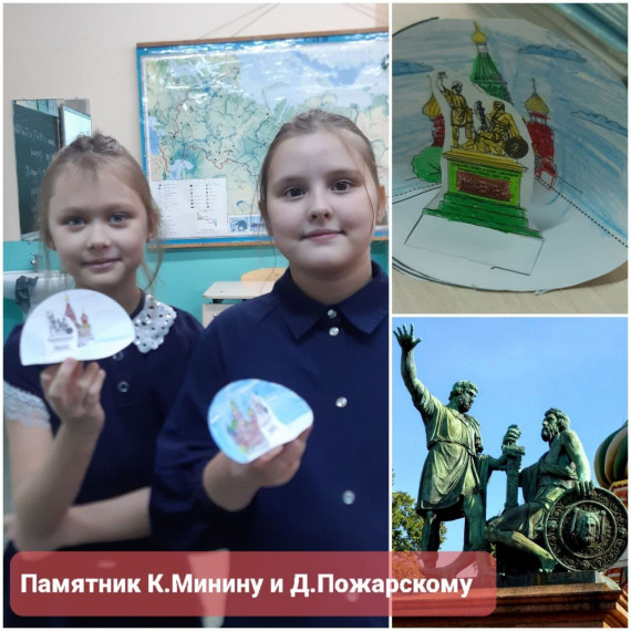 Образовательный онлайн-проект от Красноярского института развития духовно-нравственной культуры.